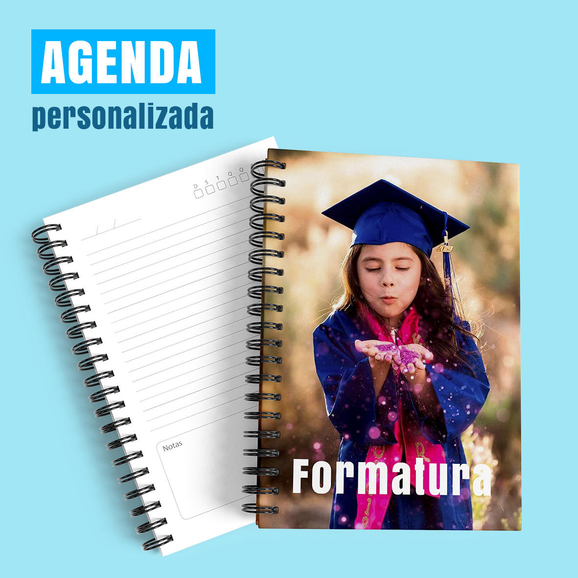 Agenda Personalizada