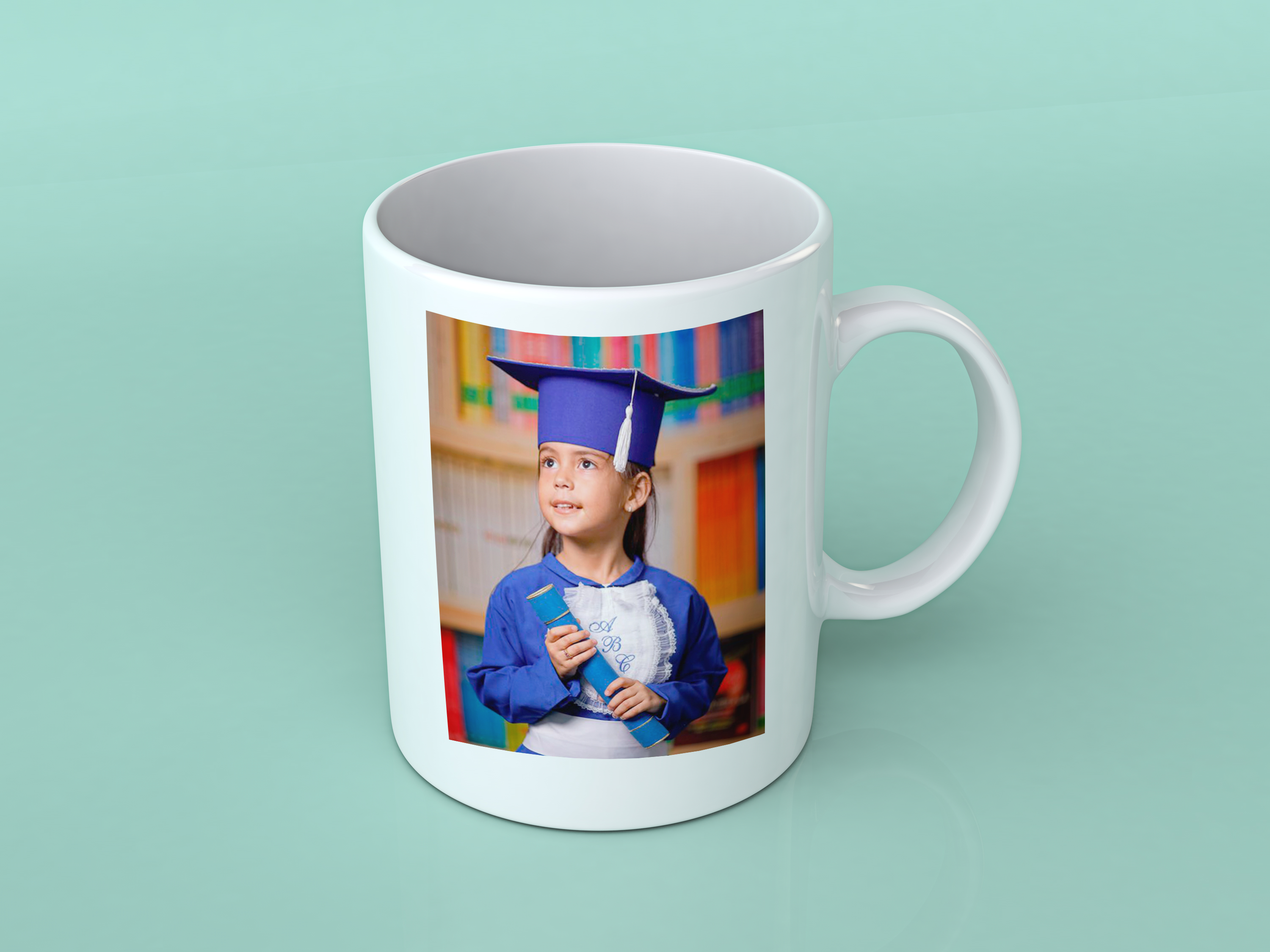 Caneca Personalizada