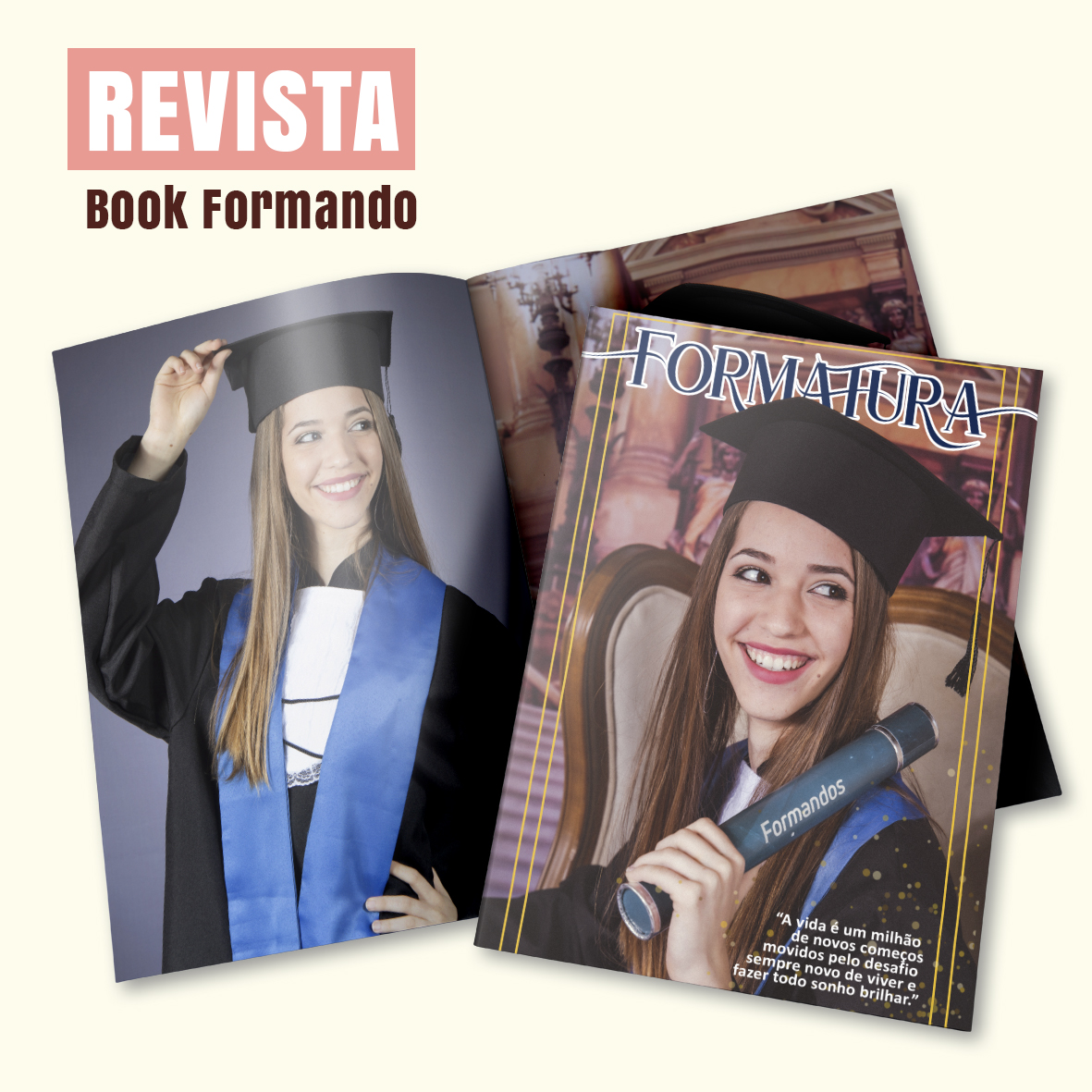 Revista Book Fotolivro